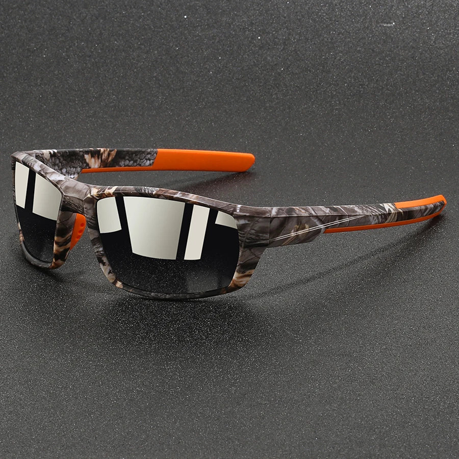 Horizon Recon Camo Sunglasses