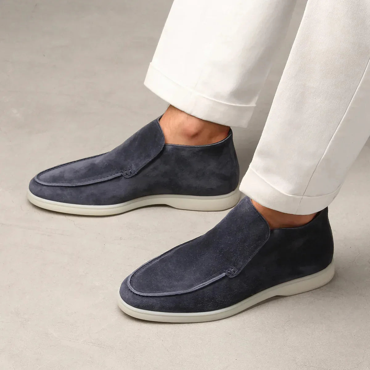 Becks Loafer