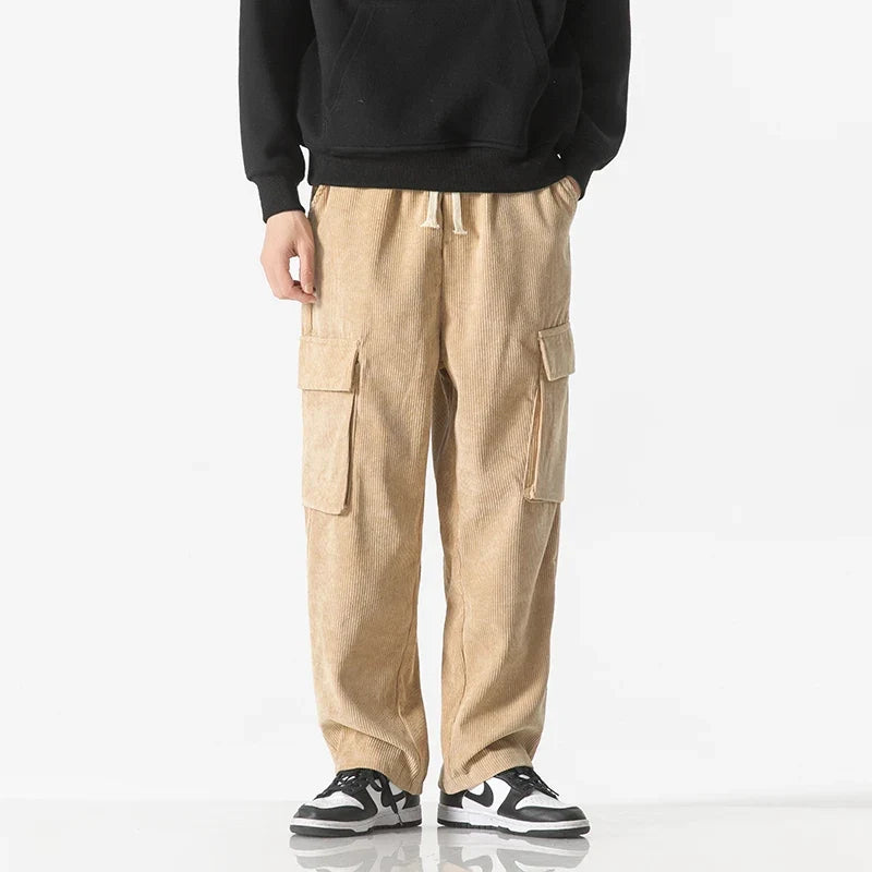Ridgeline Corduroy Pants