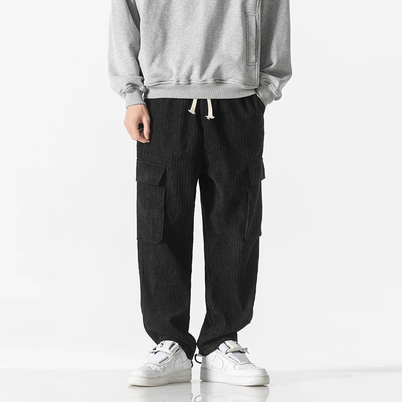 Ridgeline Corduroy Pants