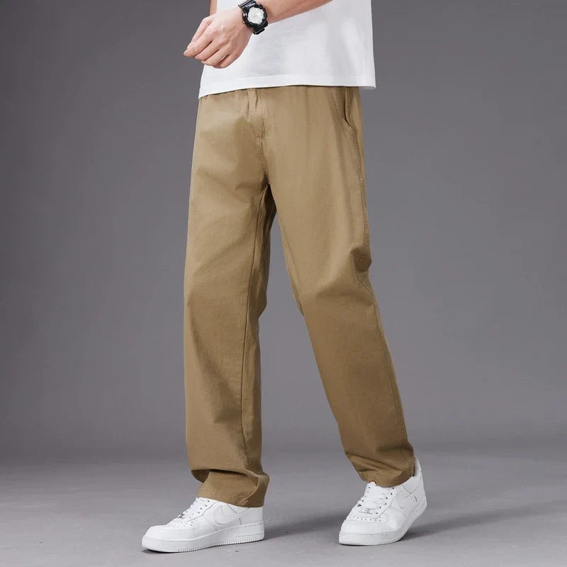 Saint Claude Trousers