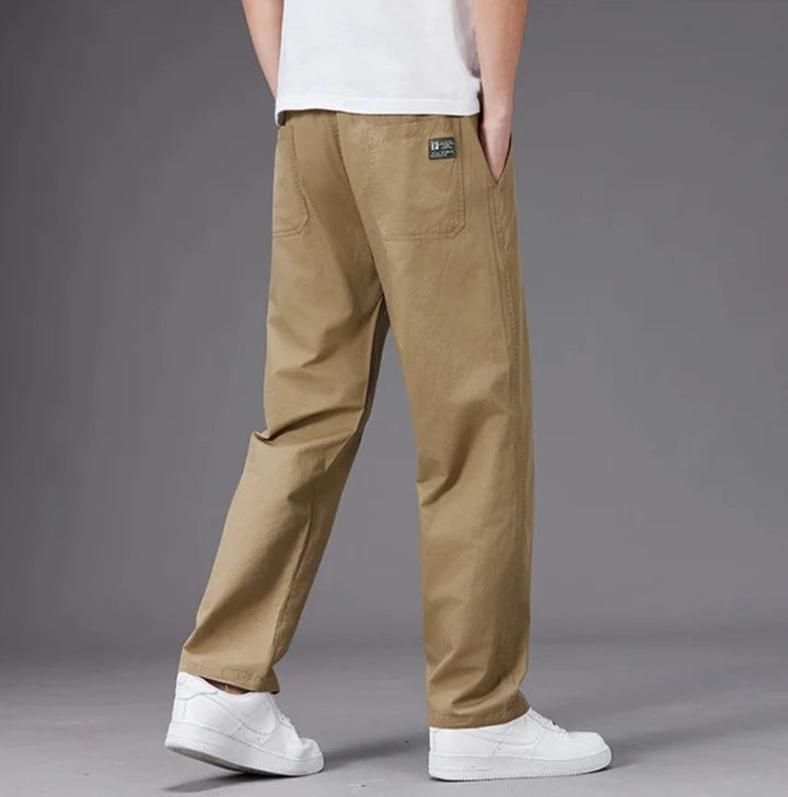 Saint Claude Trousers