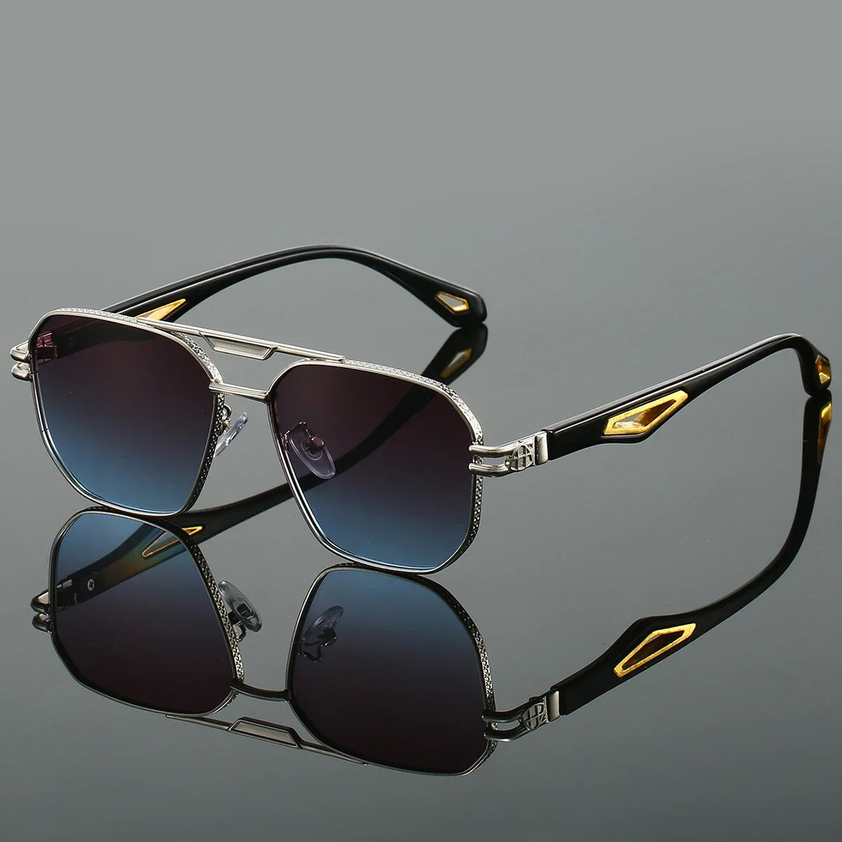 Class Vision Aviators