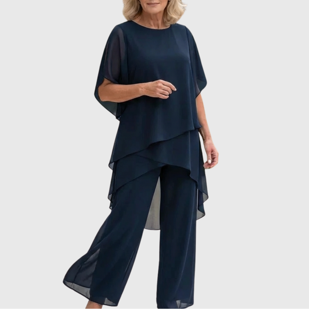 VELORIA | Conjunto Marbella