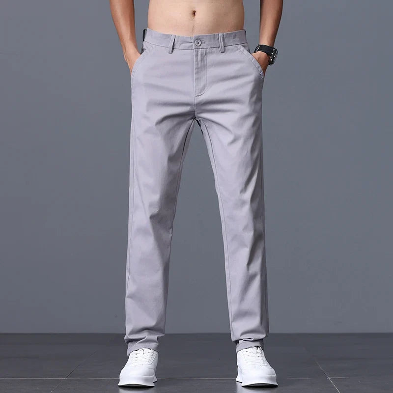 Ashton Chino