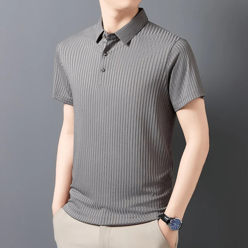 Palermo Rib Polo