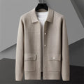 Mercer Jacket