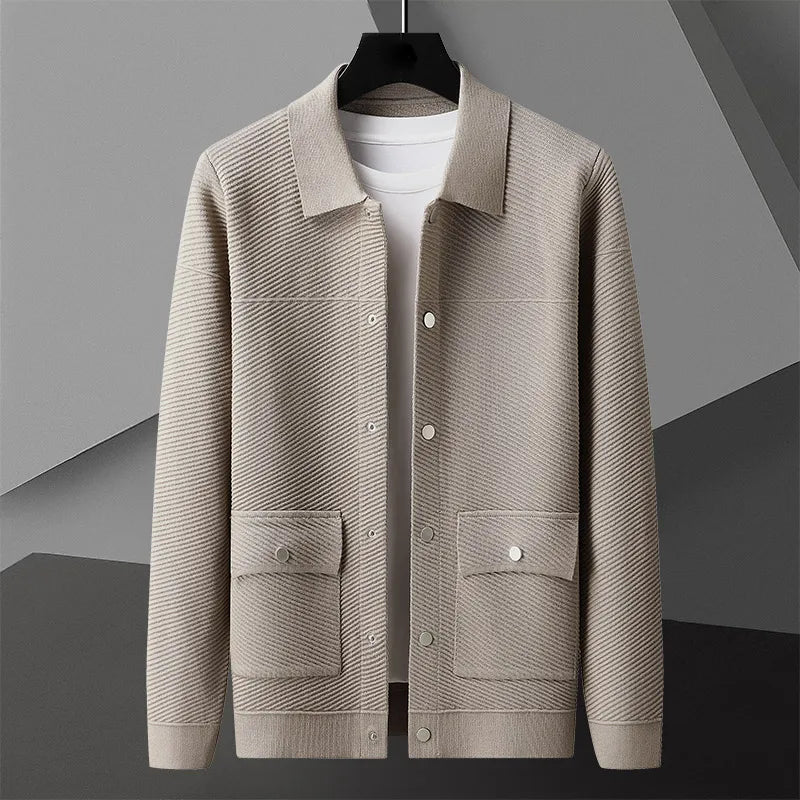 Mercer Jacket