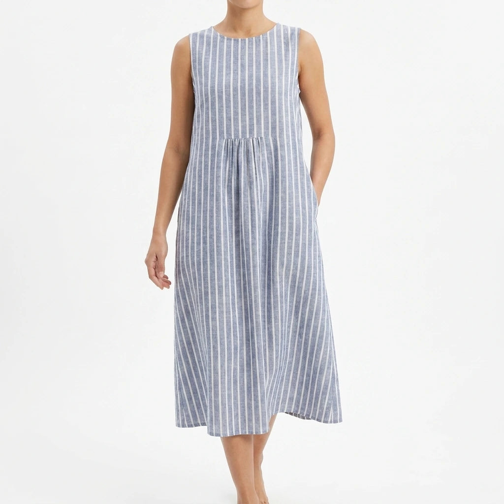 AURELIA | Vestido Elegancia Natural