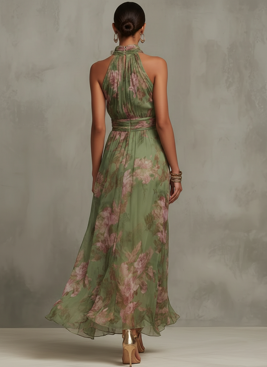 SOFIA | Floral Élégance