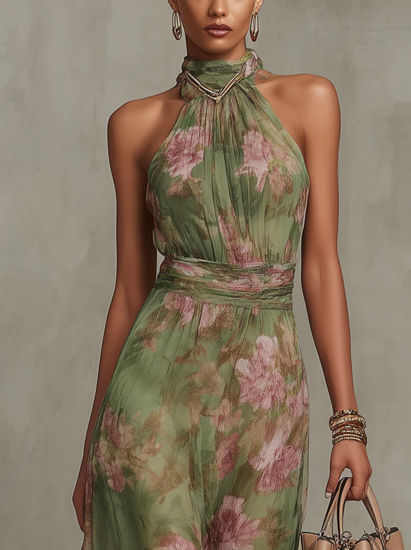SOFIA | Floral Élégance