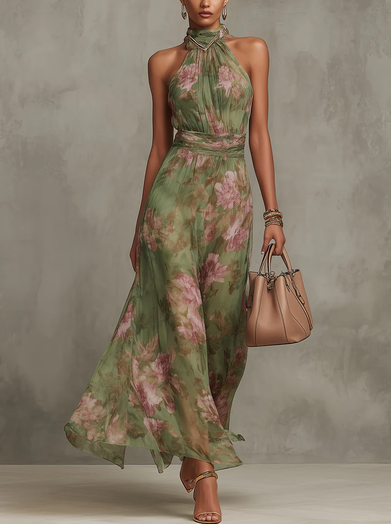 SOFIA | Floral Élégance