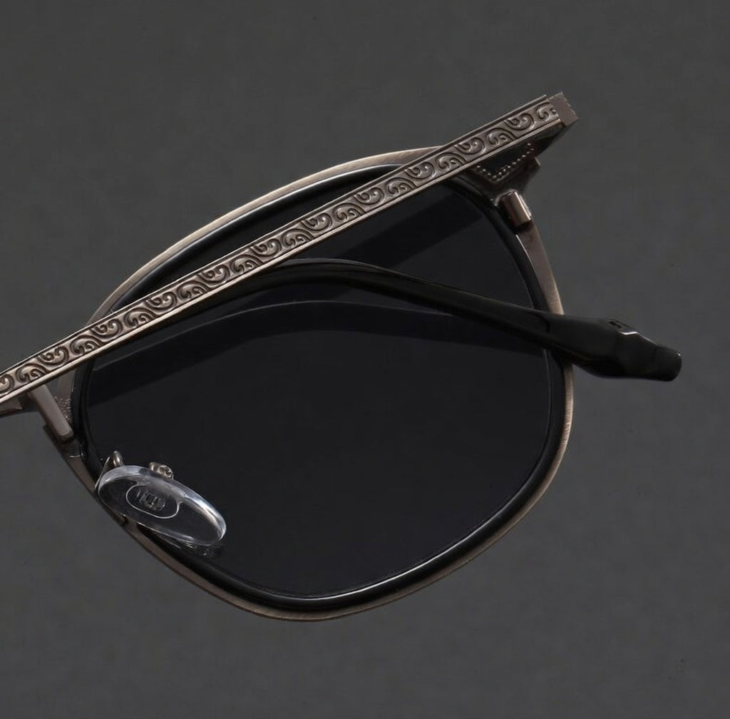 Faded Era Shades