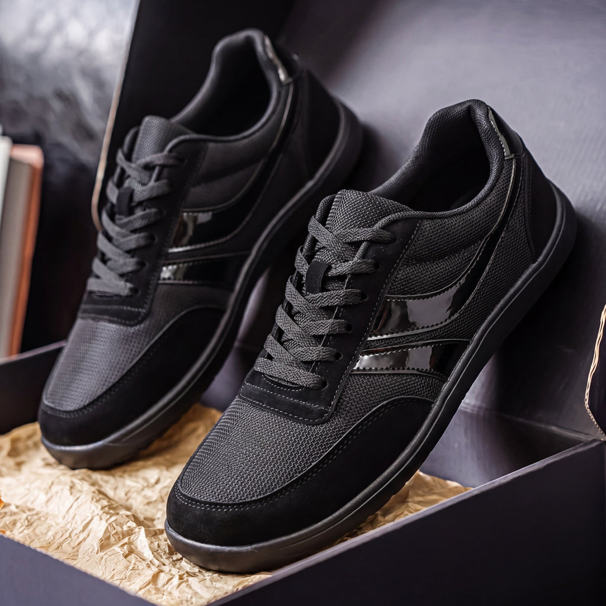 Rally Runner Sneaker