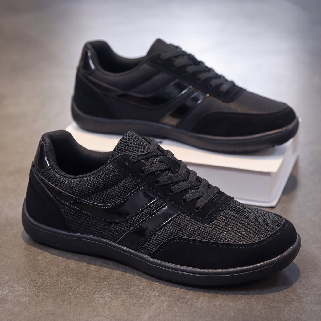 Rally Runner Sneaker