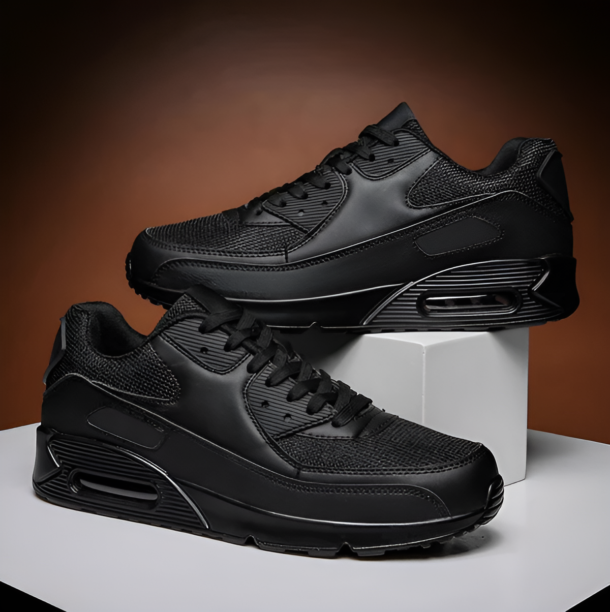 Apex Air Sneaker