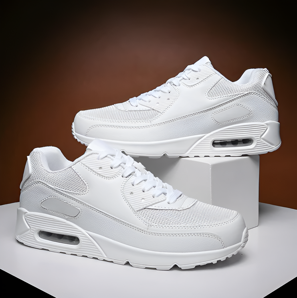 Apex Air Sneaker