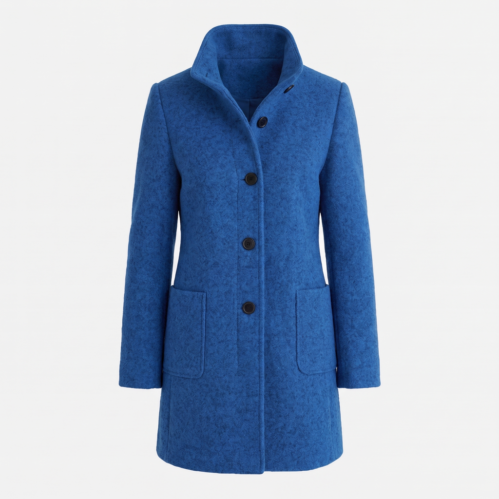 ARIA ALL-SEASON COMFORT COAT