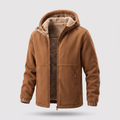 ASHTON BLAKE LAMBSWOOL JACKET