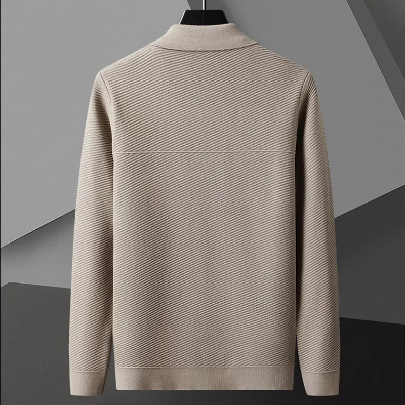 Mercer Jacket