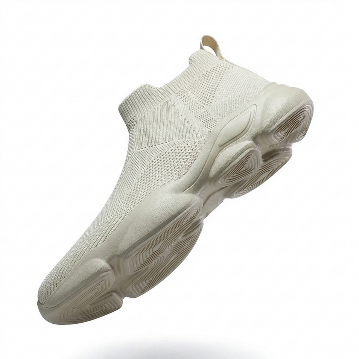 Stride Knit Sneaker