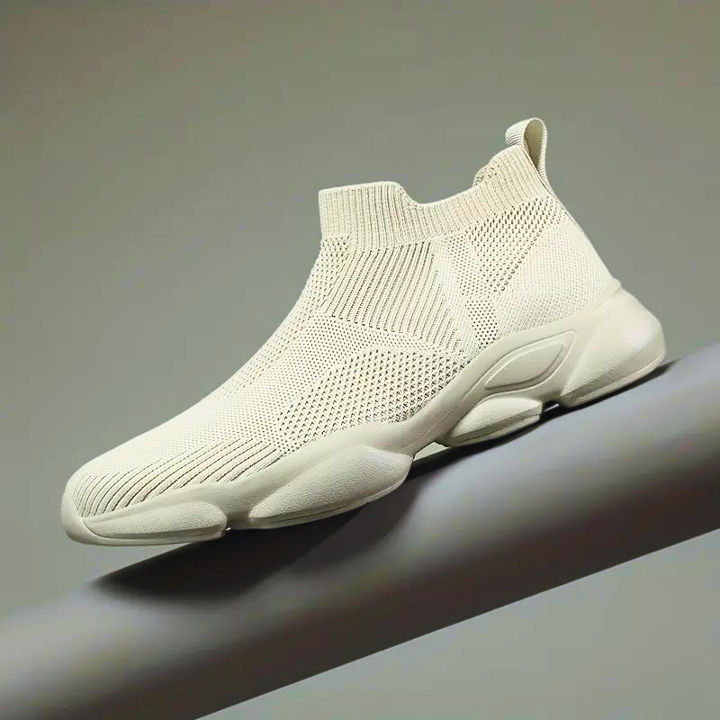 Stride Knit Sneaker