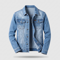 BILLY DENIM JACKET