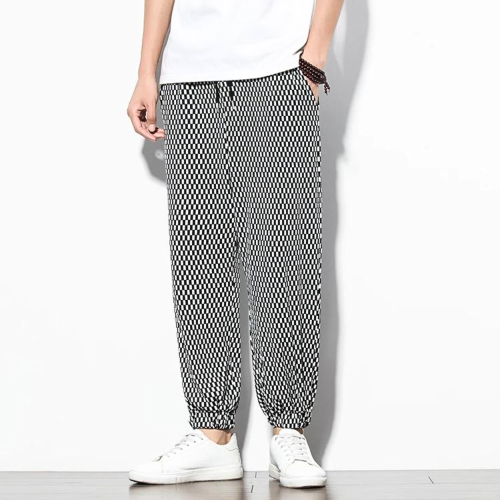 Geo Pant