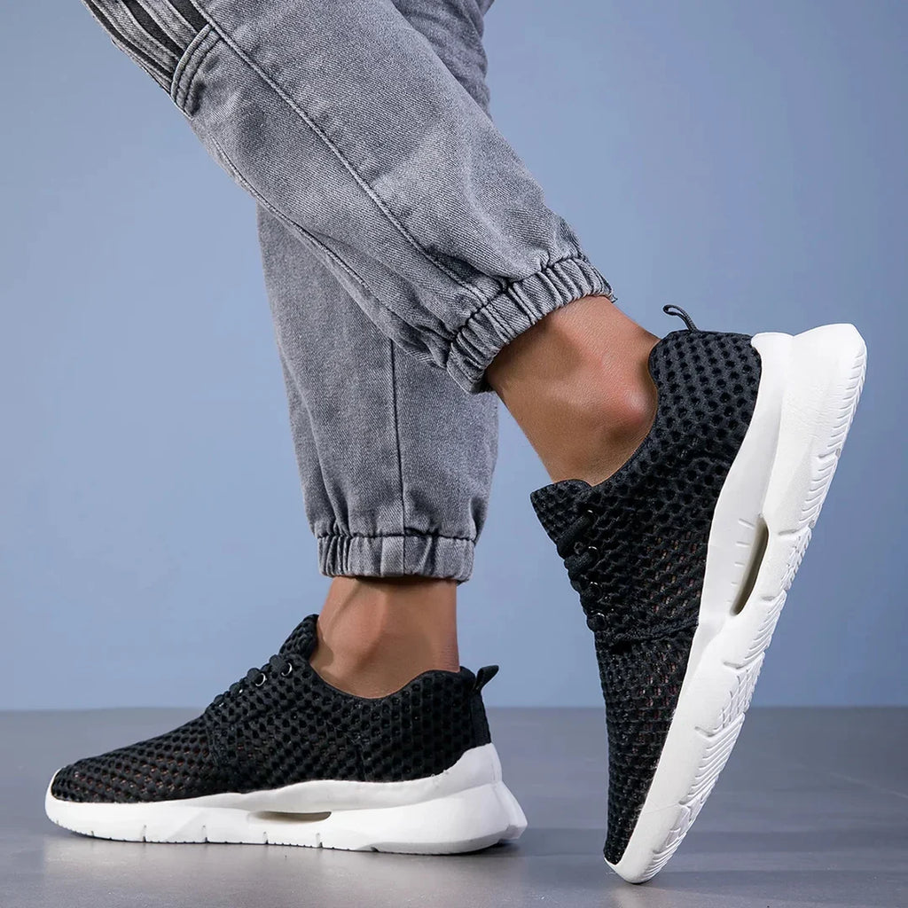 Summit Mesh Sneaker