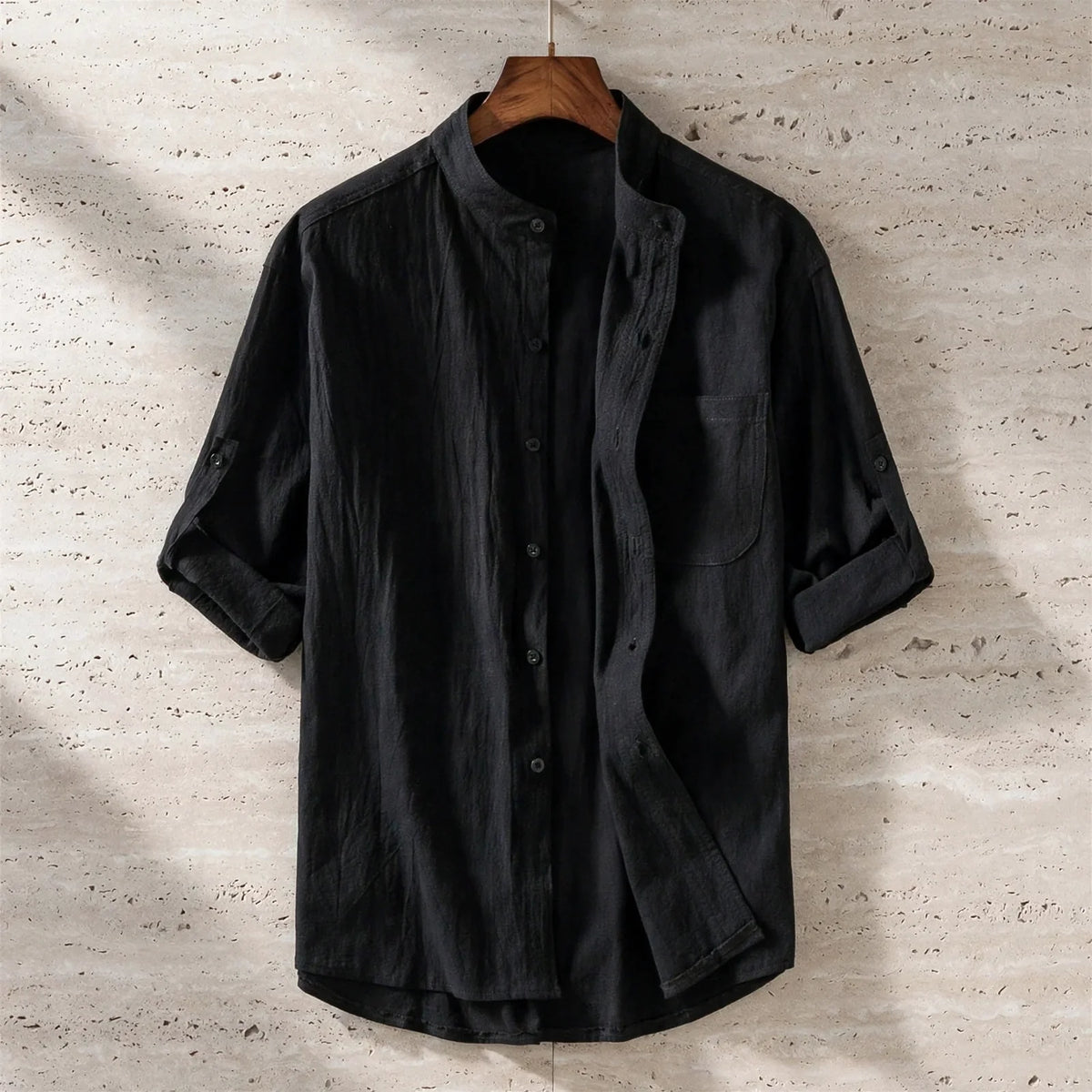 Satori Shirt