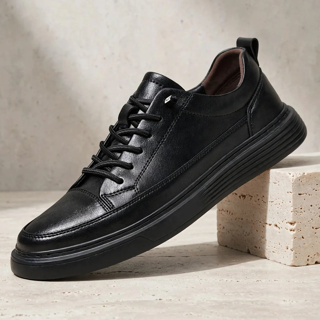 Atlas Leather Sneaker