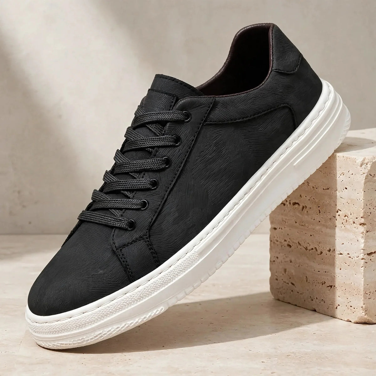 Camden Camo Sneaker