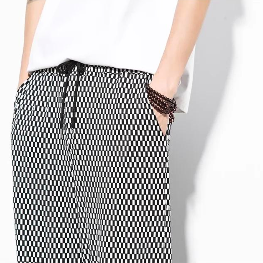 Geo Pant