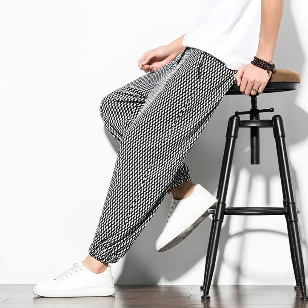 Geo Pant