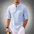 Breeze Henley Shirt