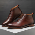 Ashford Leather Boot