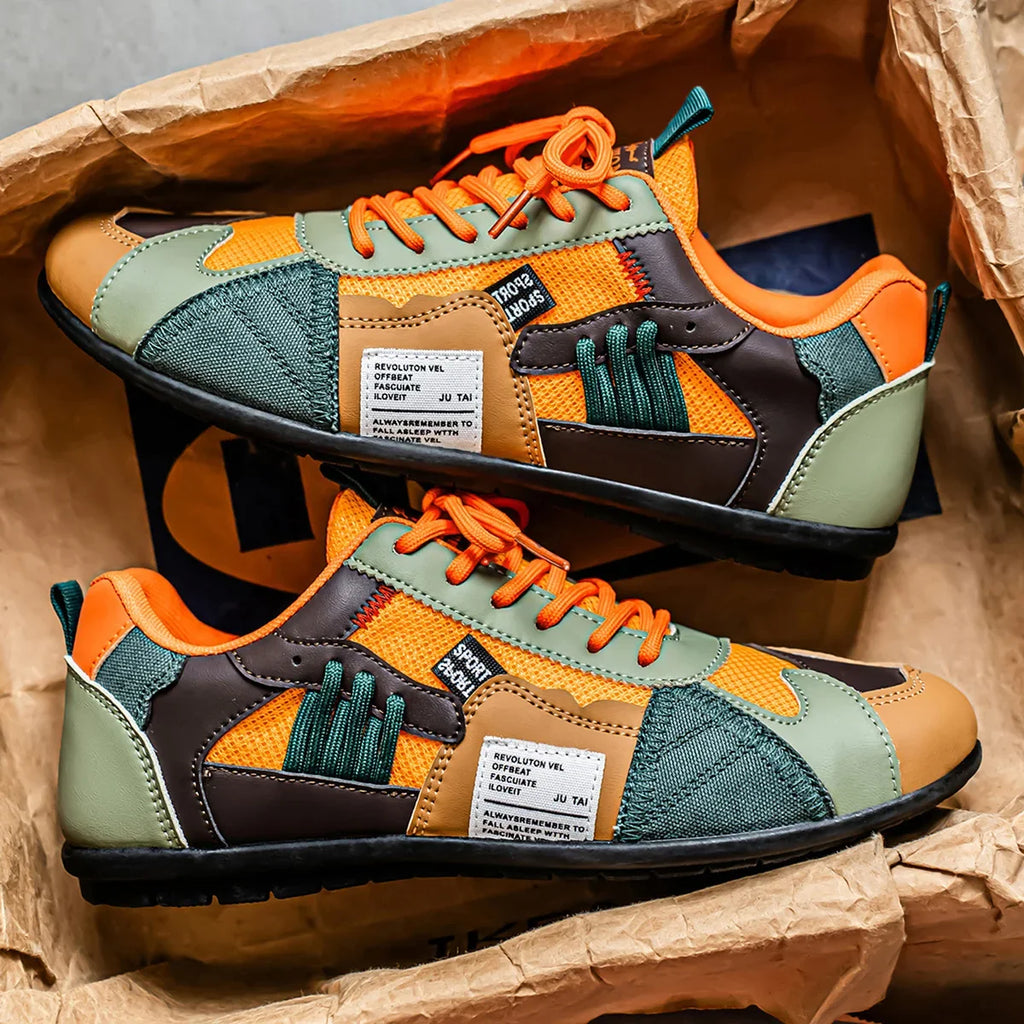 Atlas Racer Sneaker