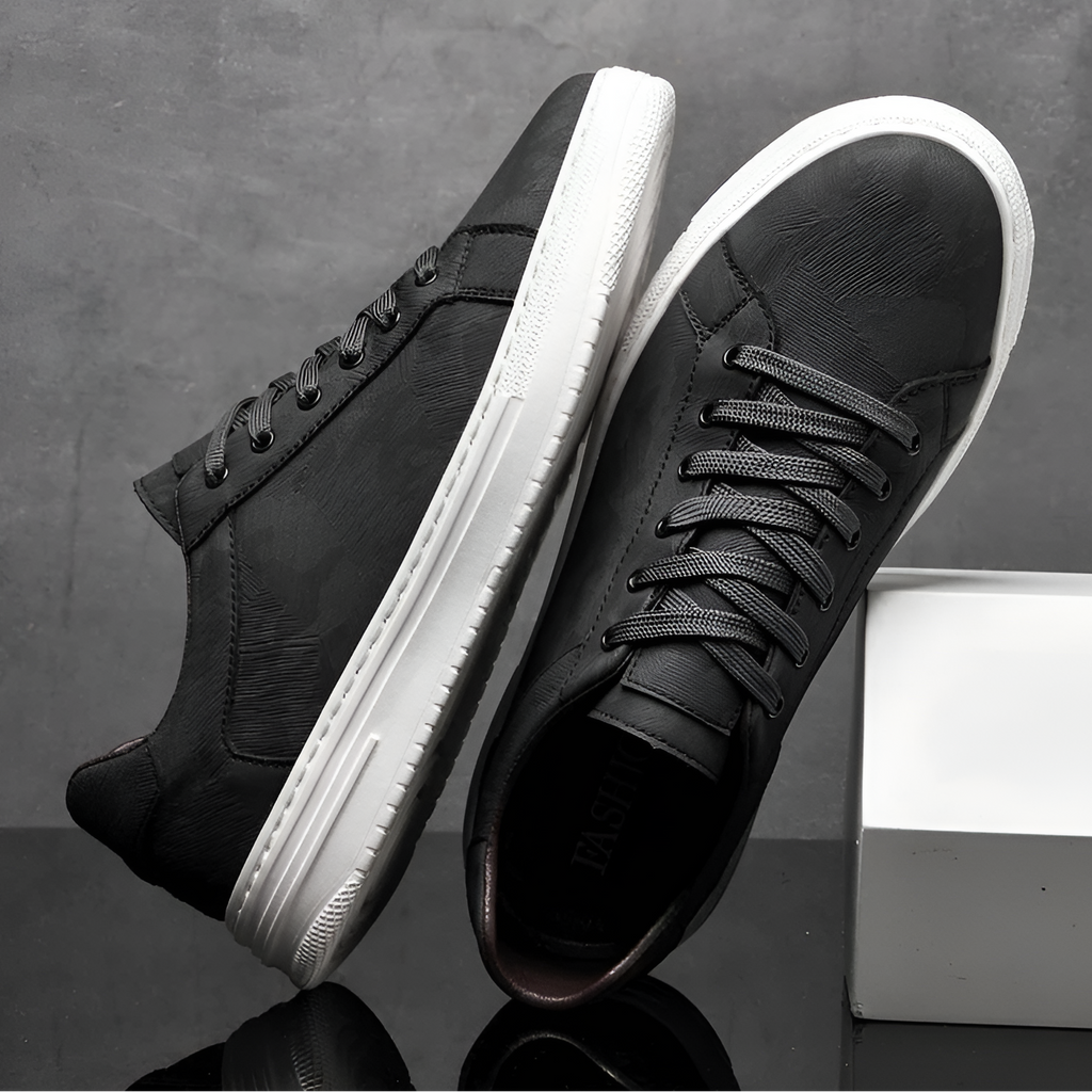 Camden Camo Sneaker