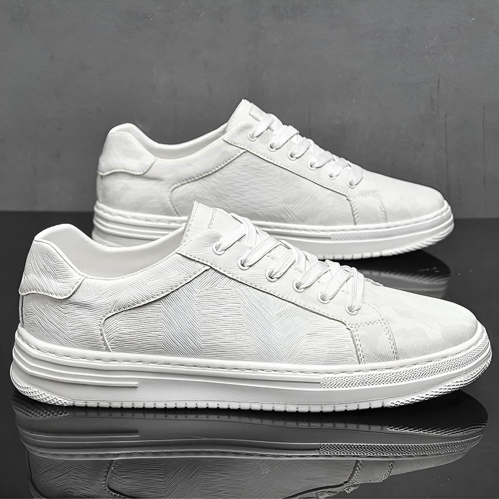 Camden Camo Sneaker