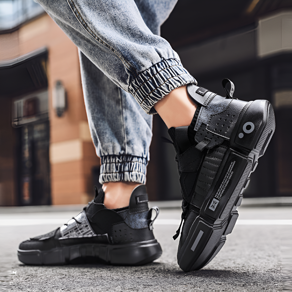 Kova-01 Sneaker