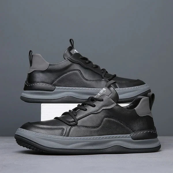 Marlow Leather Sneaker