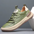 Marlow Leather Sneaker