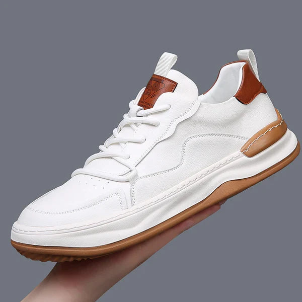 Marlow Leather Sneaker