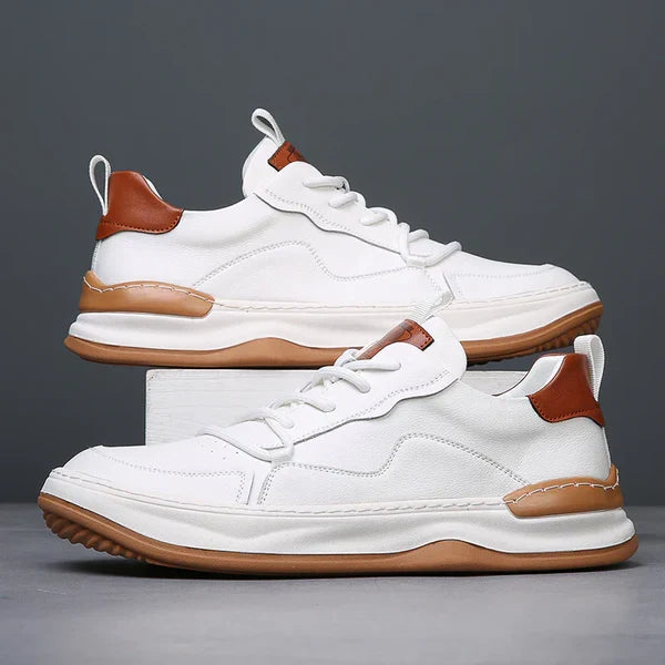 Marlow Leather Sneaker