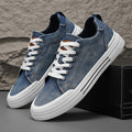 Mercer Denim Sneaker