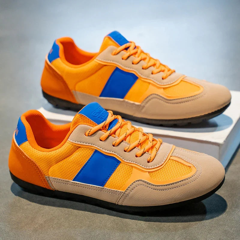 Vortex Retro Runner