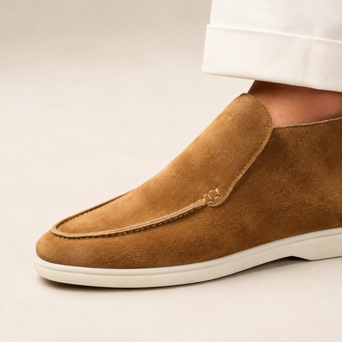 Becks Loafer