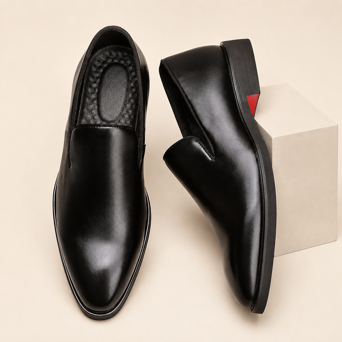 Calder Loafers