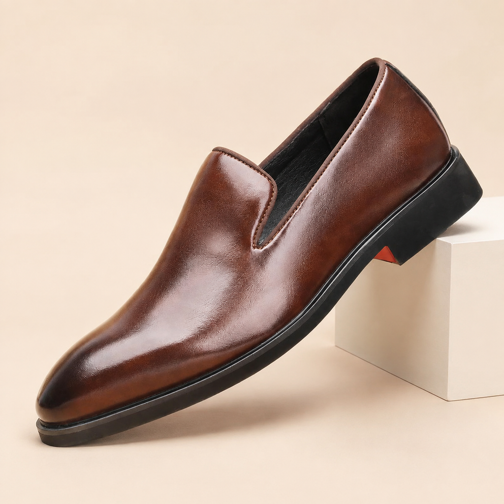 Calder Loafers