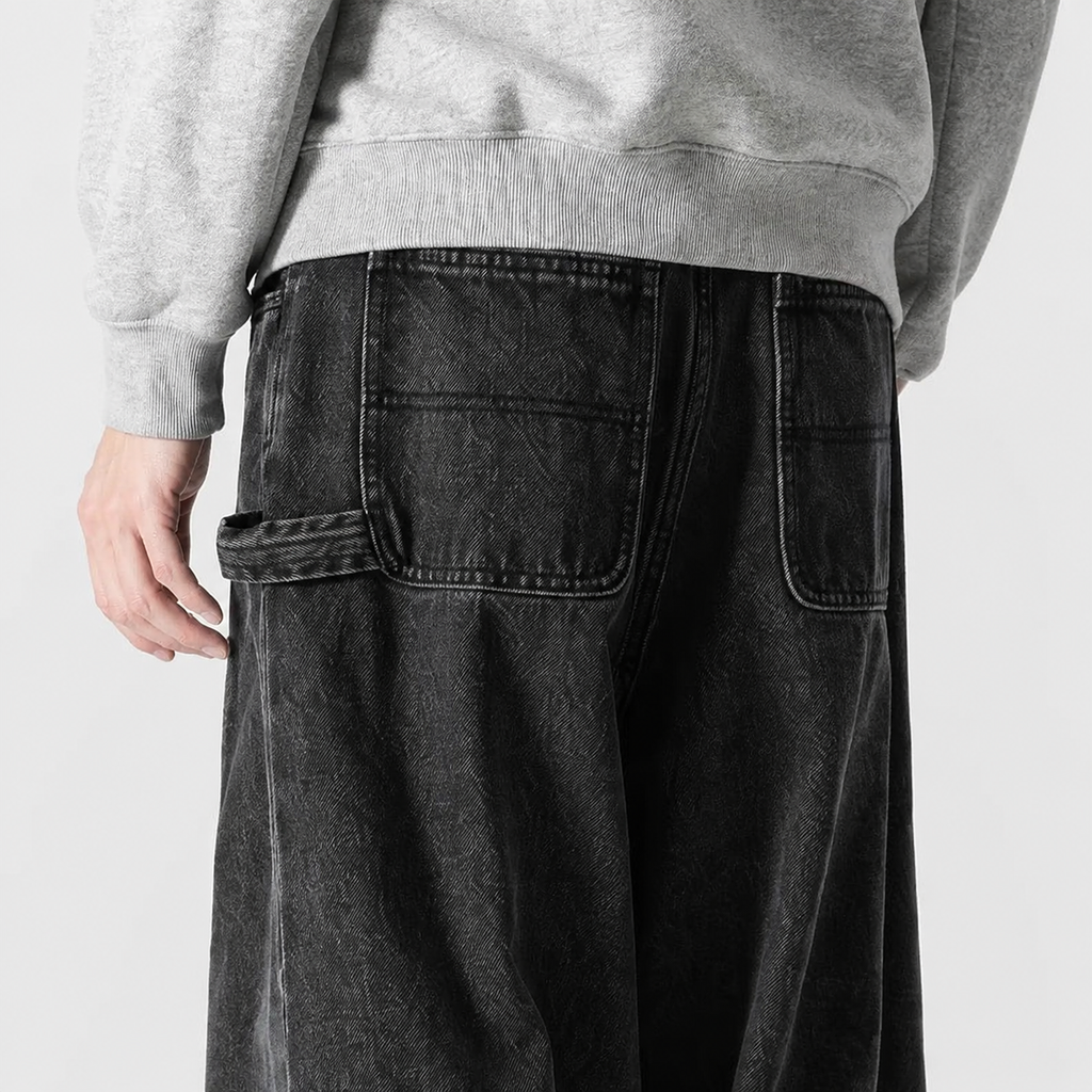 Cyber Ape Jeans